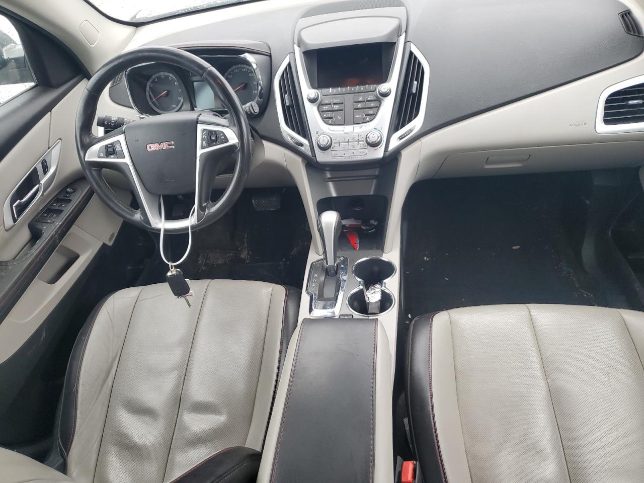 2012 GMC Terrain - Image 8