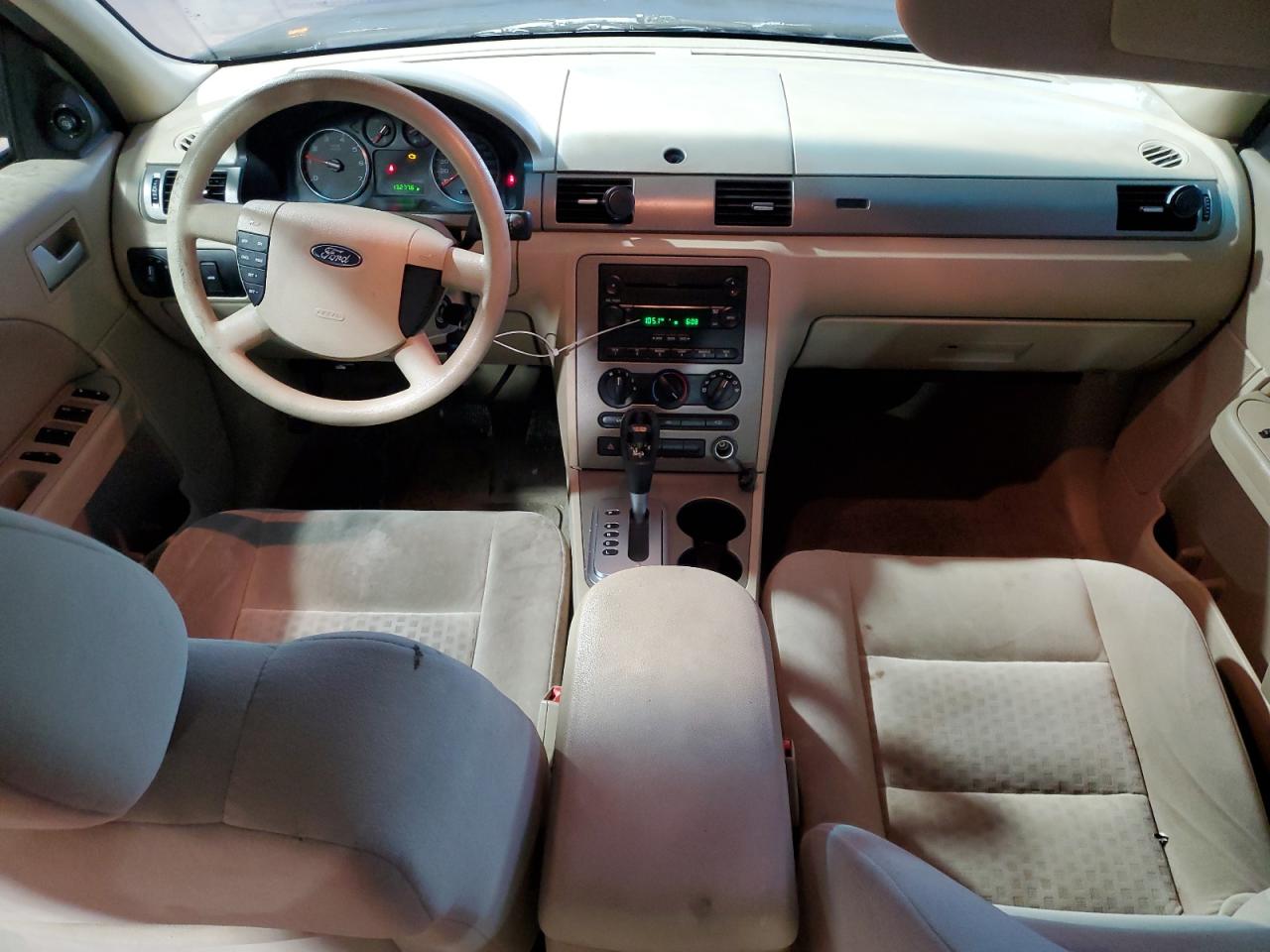 2005 Ford Five Hundred - Image 8