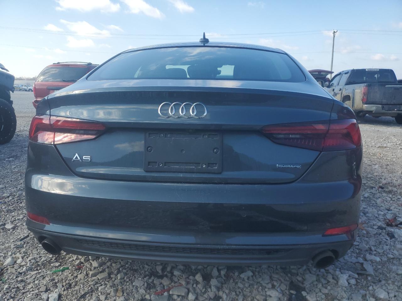 2019 Audi A5 - Image 6