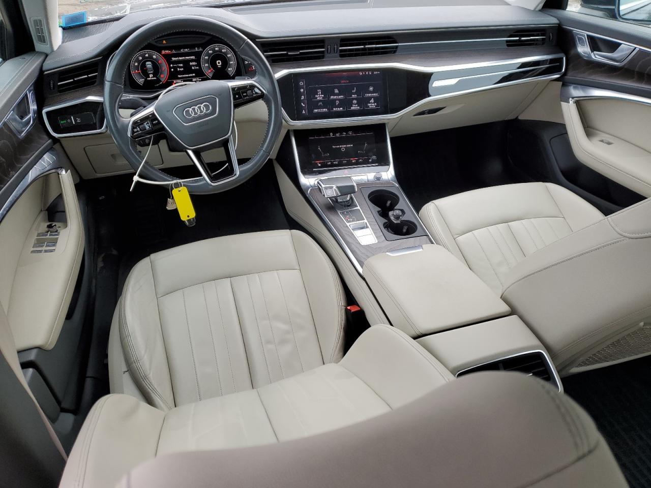 2019 Audi A6 - Image 8