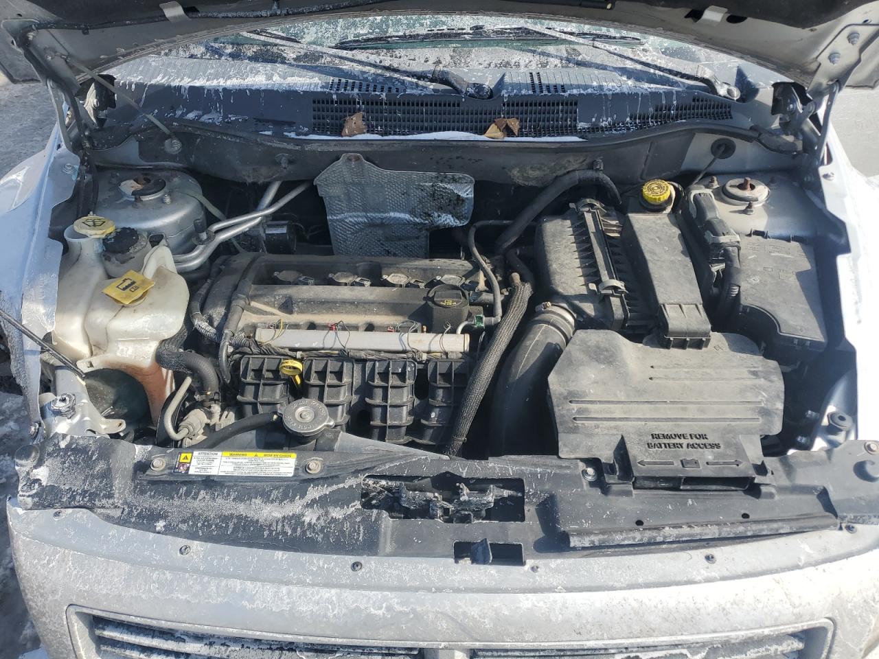 2009 Dodge Caliber - Image 14