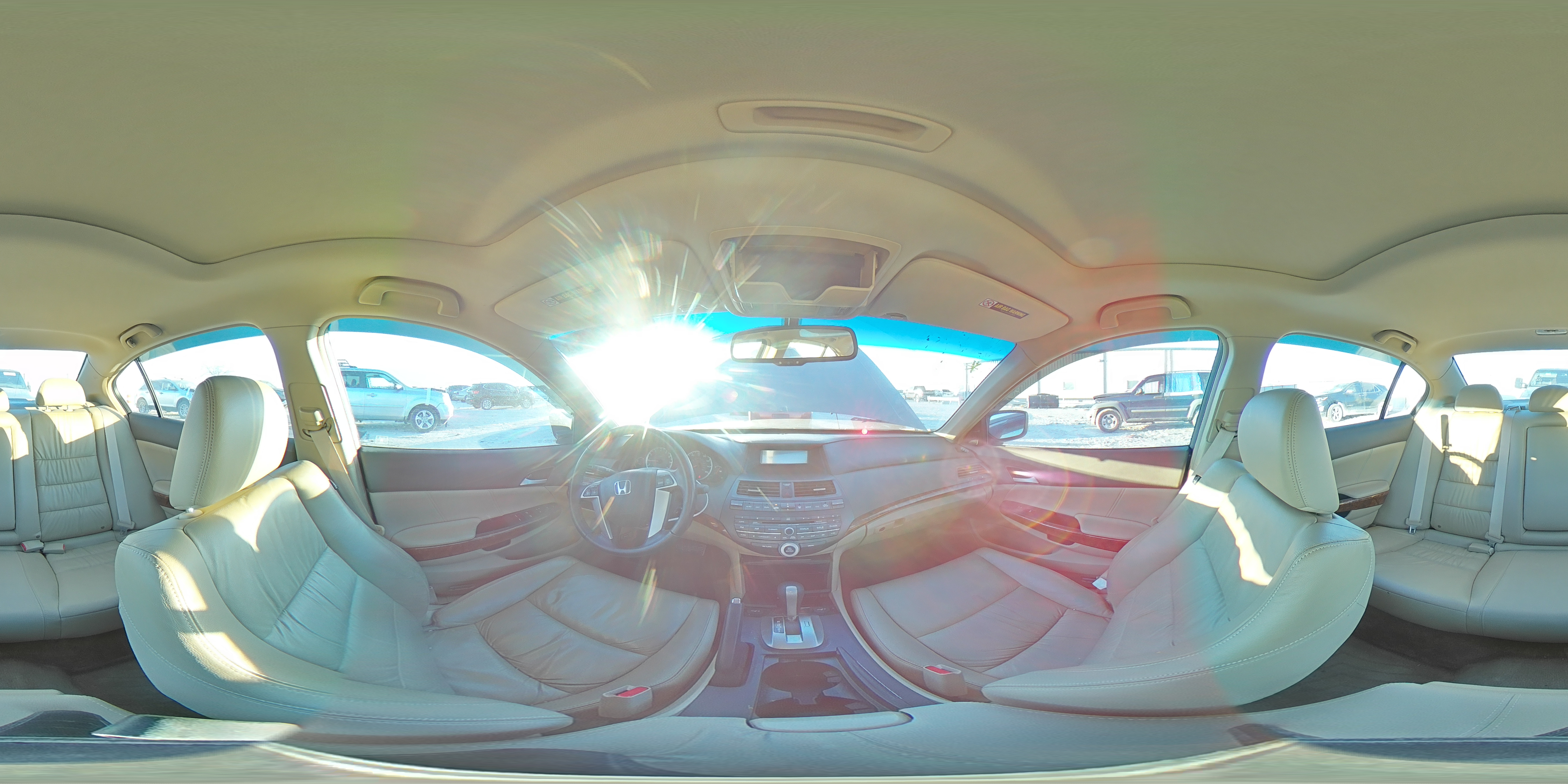 2009 Honda Accord - Image 13