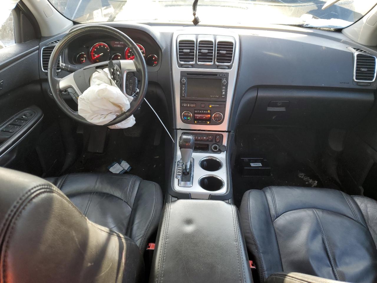 2012 GMC Acadia - Image 8