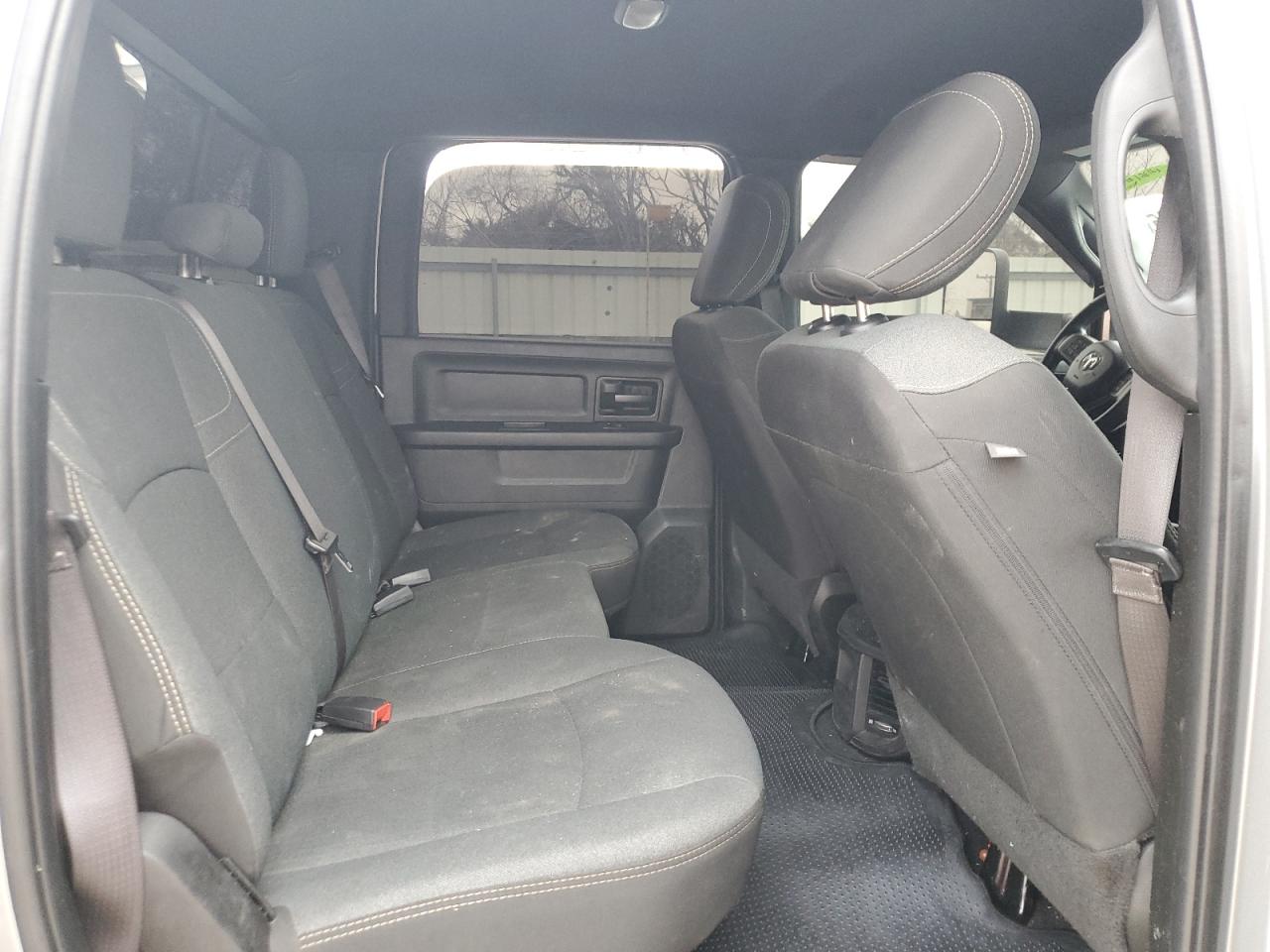 2021 RAM 3500 - Image 10