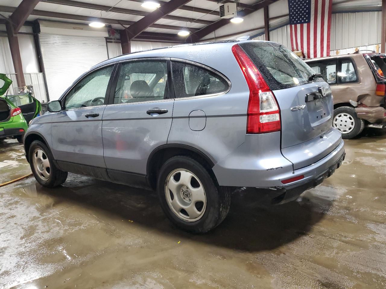 2011 Honda CR-V - Image 2