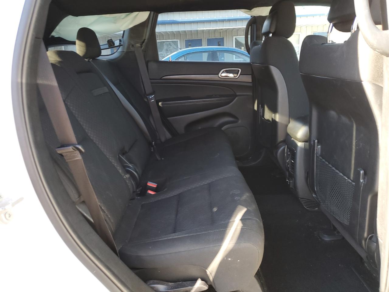2021 Jeep Grand Cherokee - Image 11