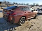 2025 Bmw X4 Xdrive30I за продажба в Bridgeton, MO - Front End