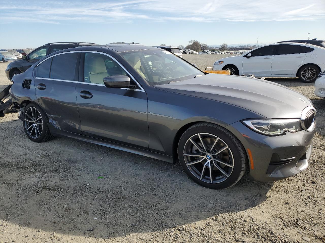 2020 BMW 3er - Image 4