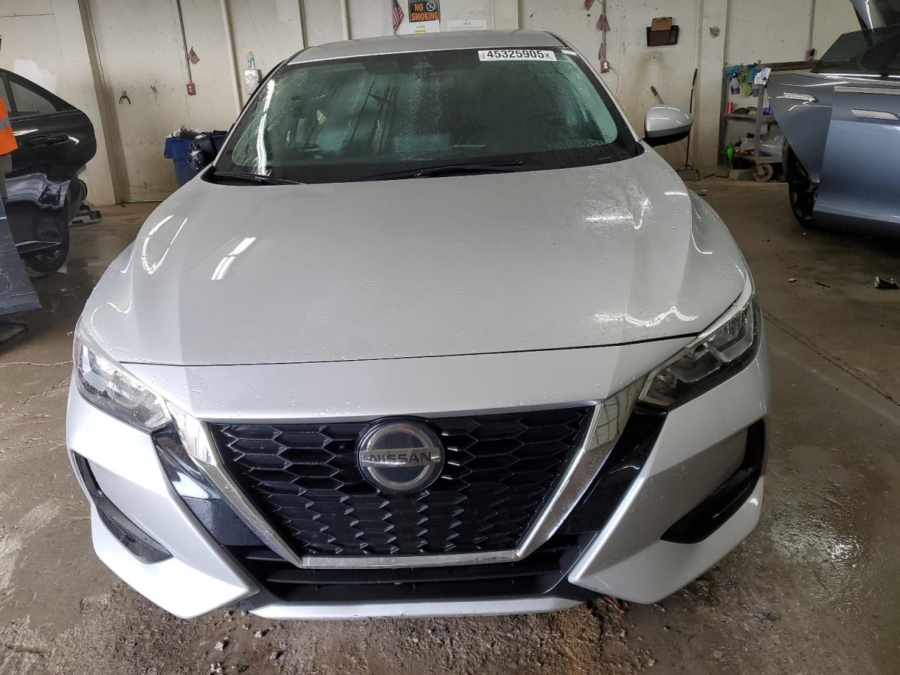 2021 Nissan Sentra - Image 5