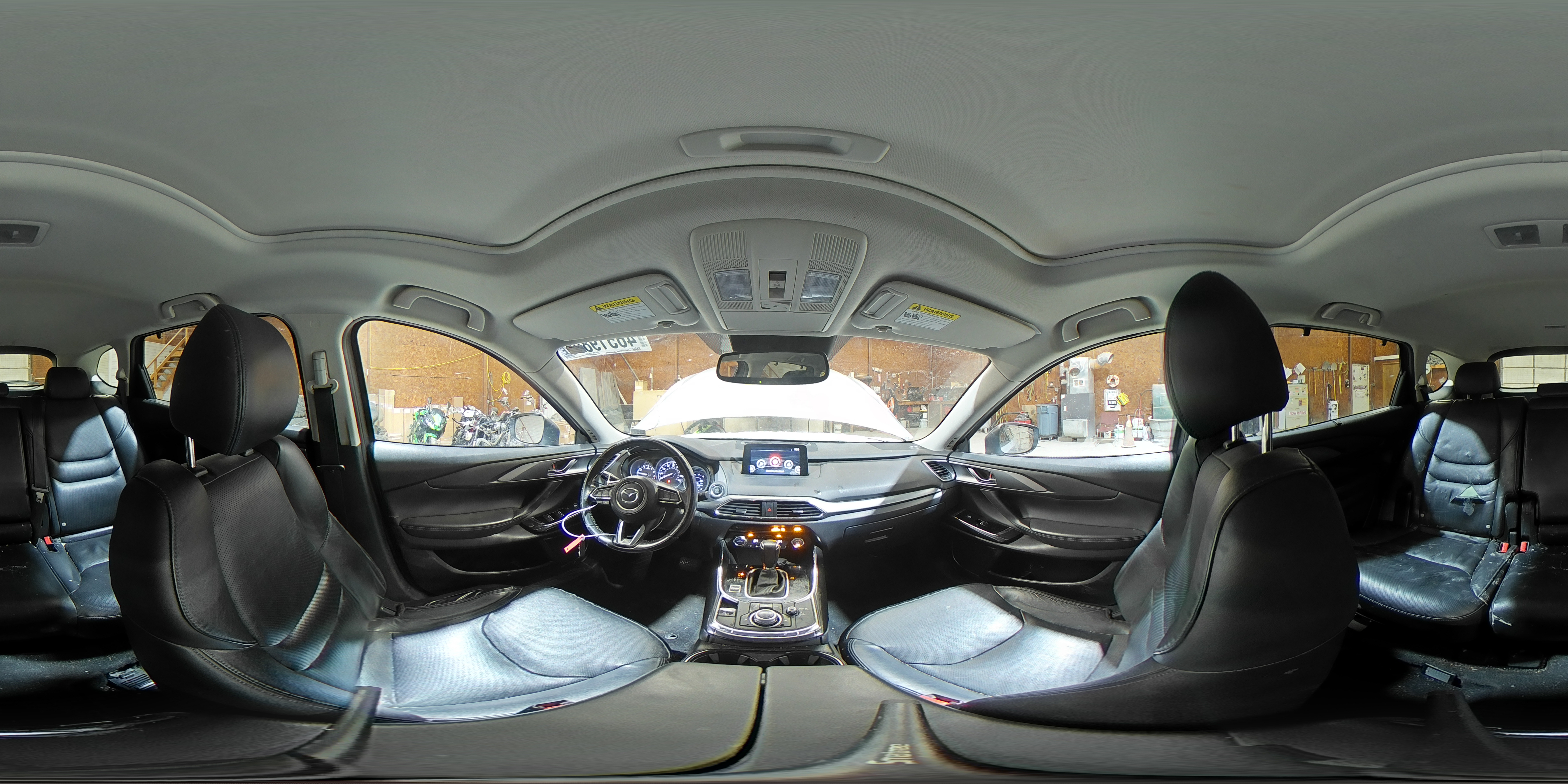 2016 Mazda CX-9 - Image 13