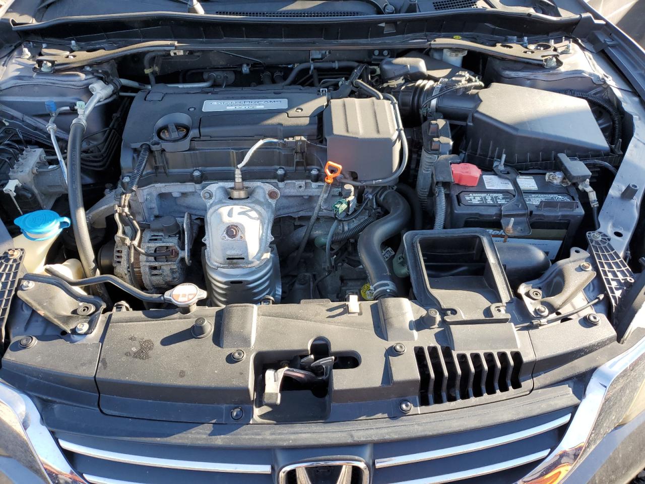 2014 Honda Accord - Image 11