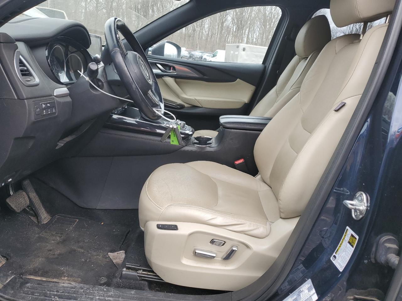 2016 Mazda CX-9 - Image 7