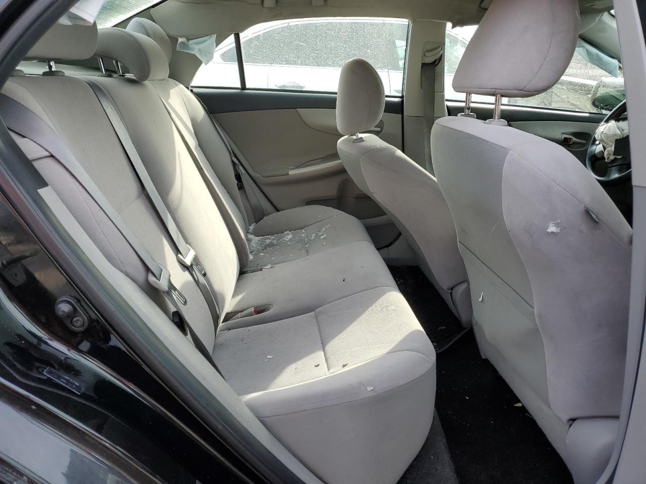 2011 Toyota Corolla - Image 10