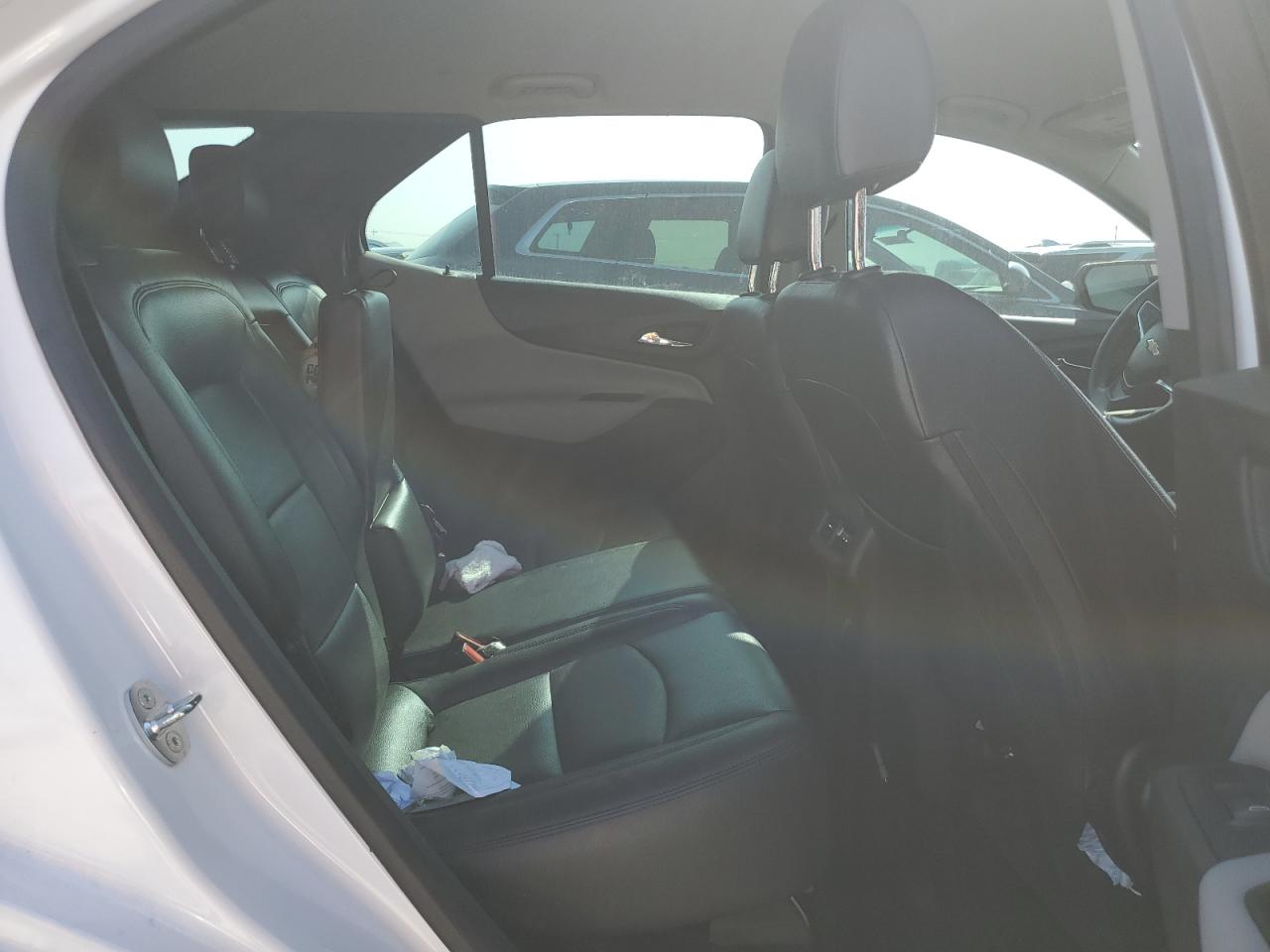 2018 Chevrolet Equinox - Image 11