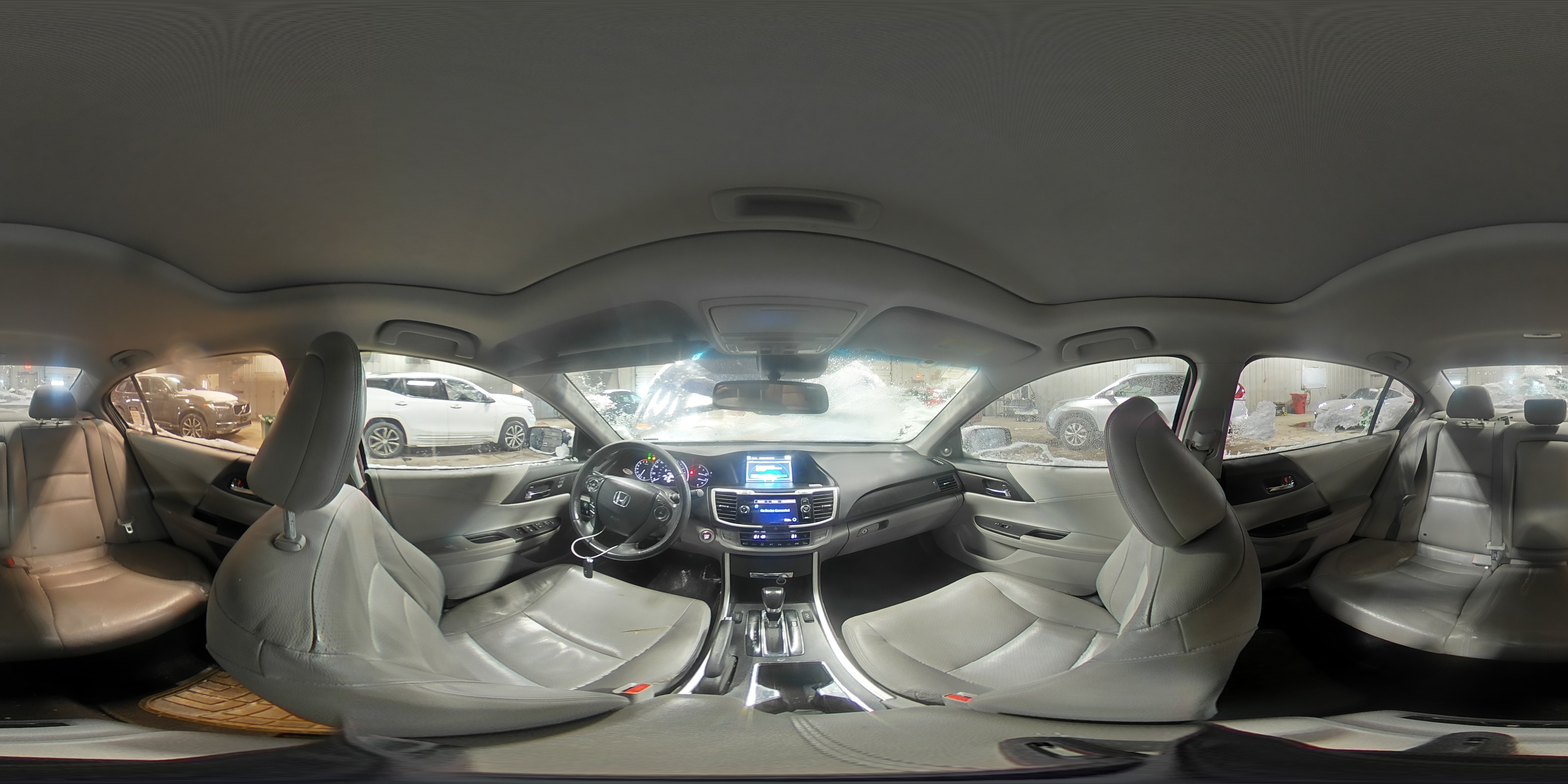 2013 Honda Accord - Image 13