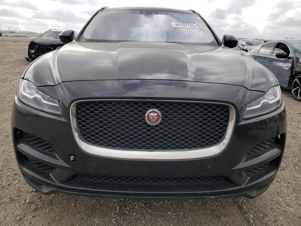 2017 Jaguar F-Pace - Image 5
