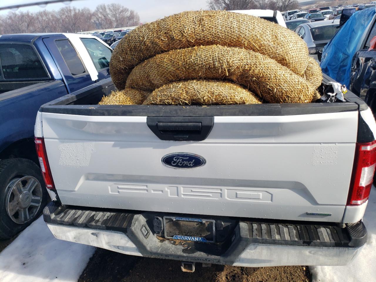 2020 Ford F-150 - Image 6