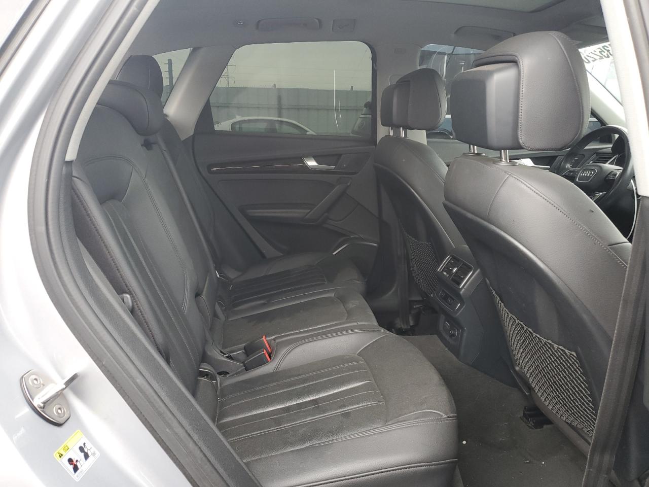2019 Audi Q5 - Image 11