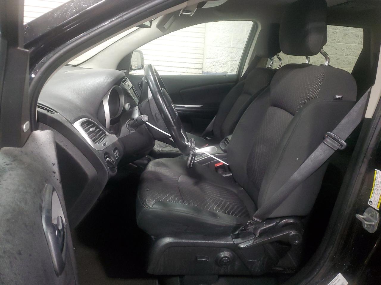 2011 Dodge Journey - Image 7