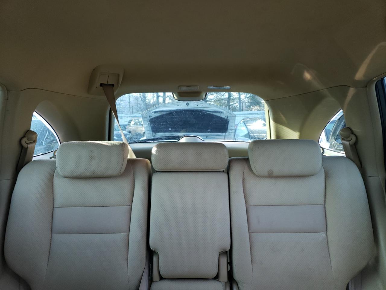 2009 Honda CR-V - Image 10
