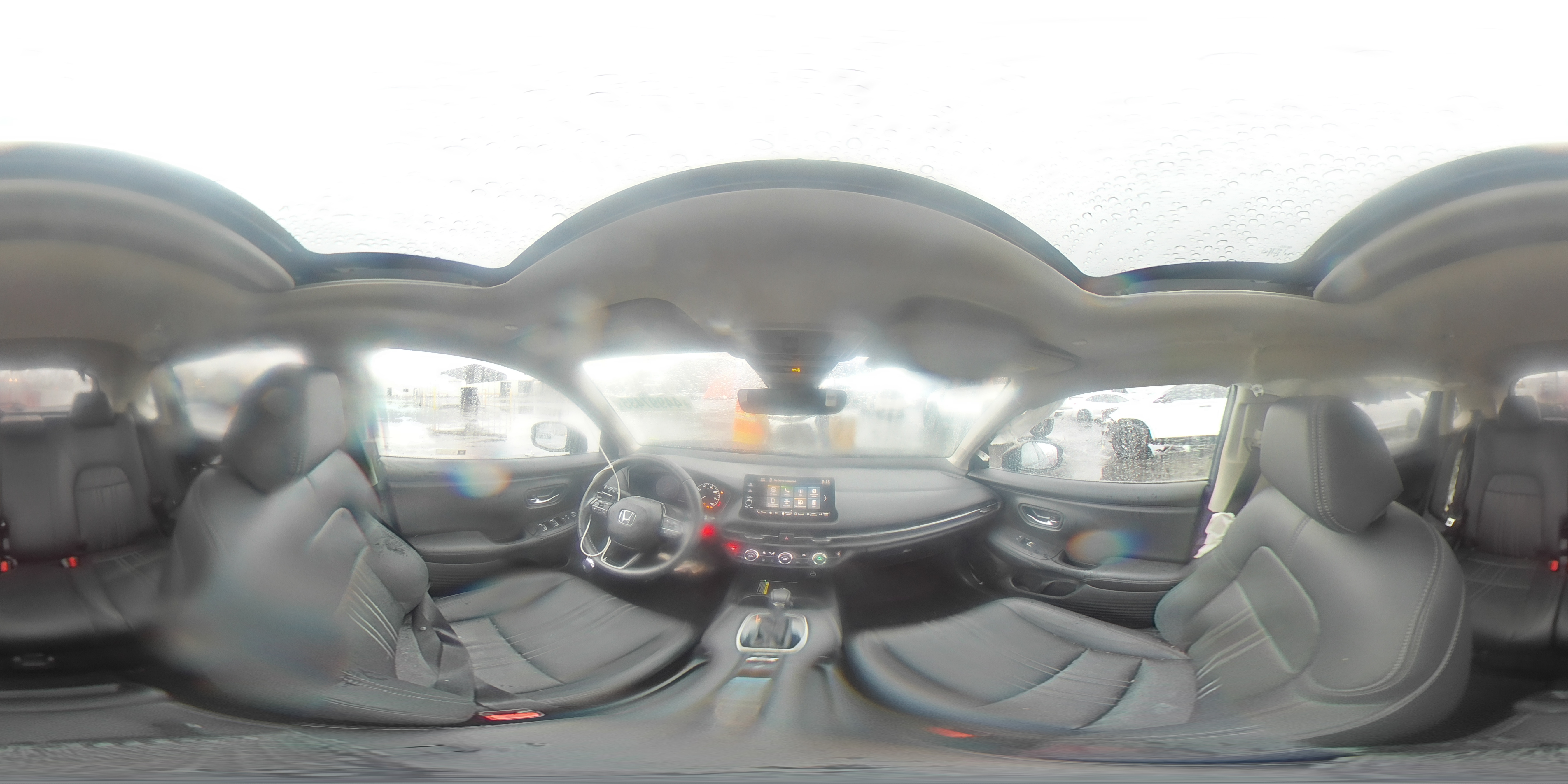2024 Honda HR-V - Image 14