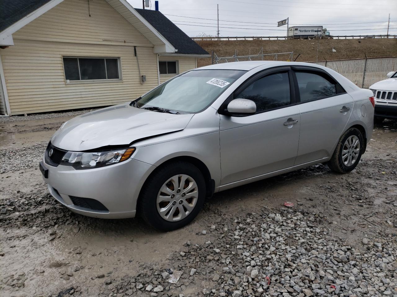 2010 Kia Forte - Image 1