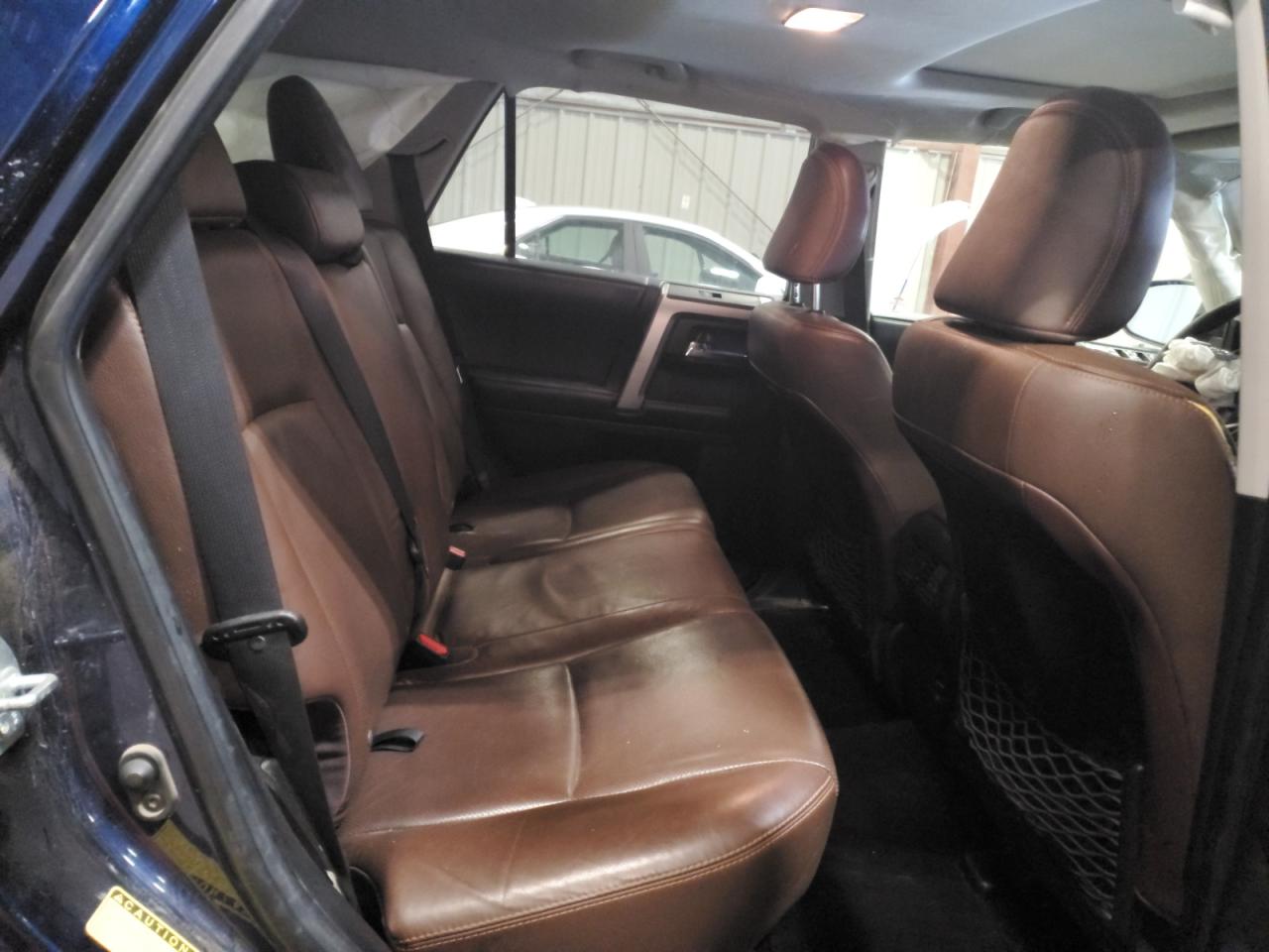 2016 Toyota 4Runner - Image 10
