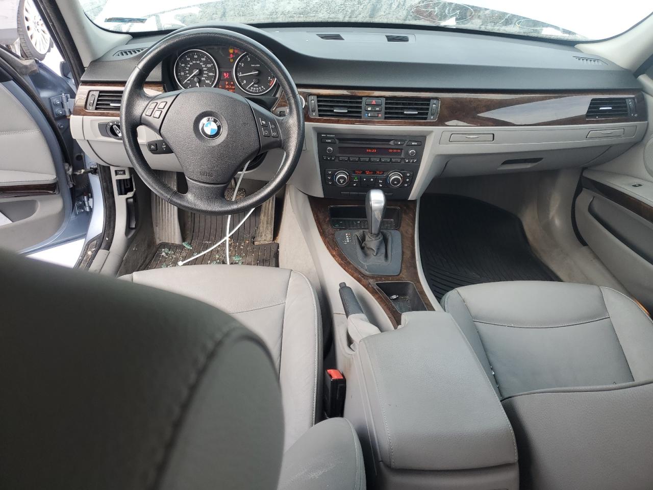 2010 BMW 3er - Image 8
