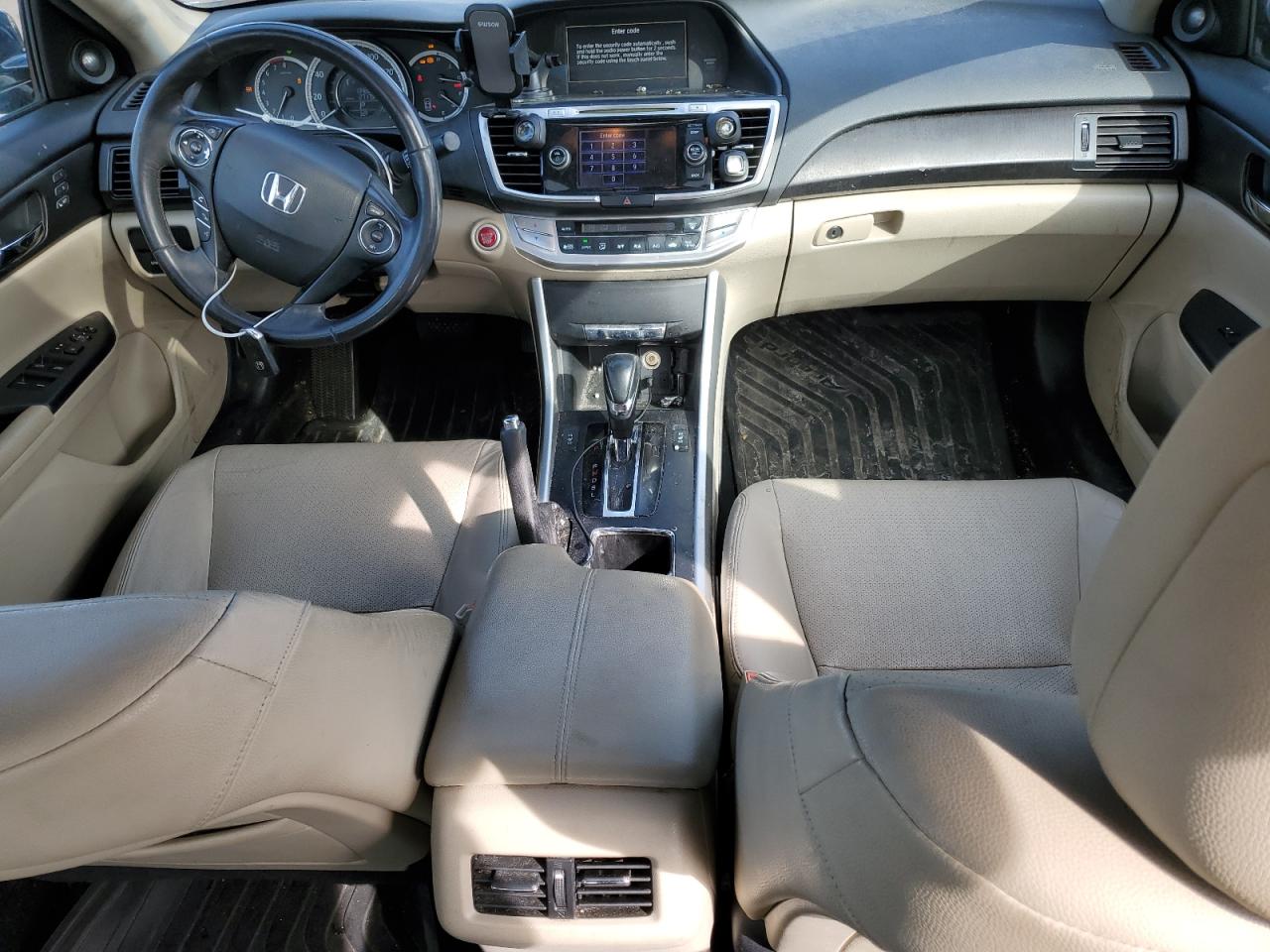 2013 Honda Accord - Image 8