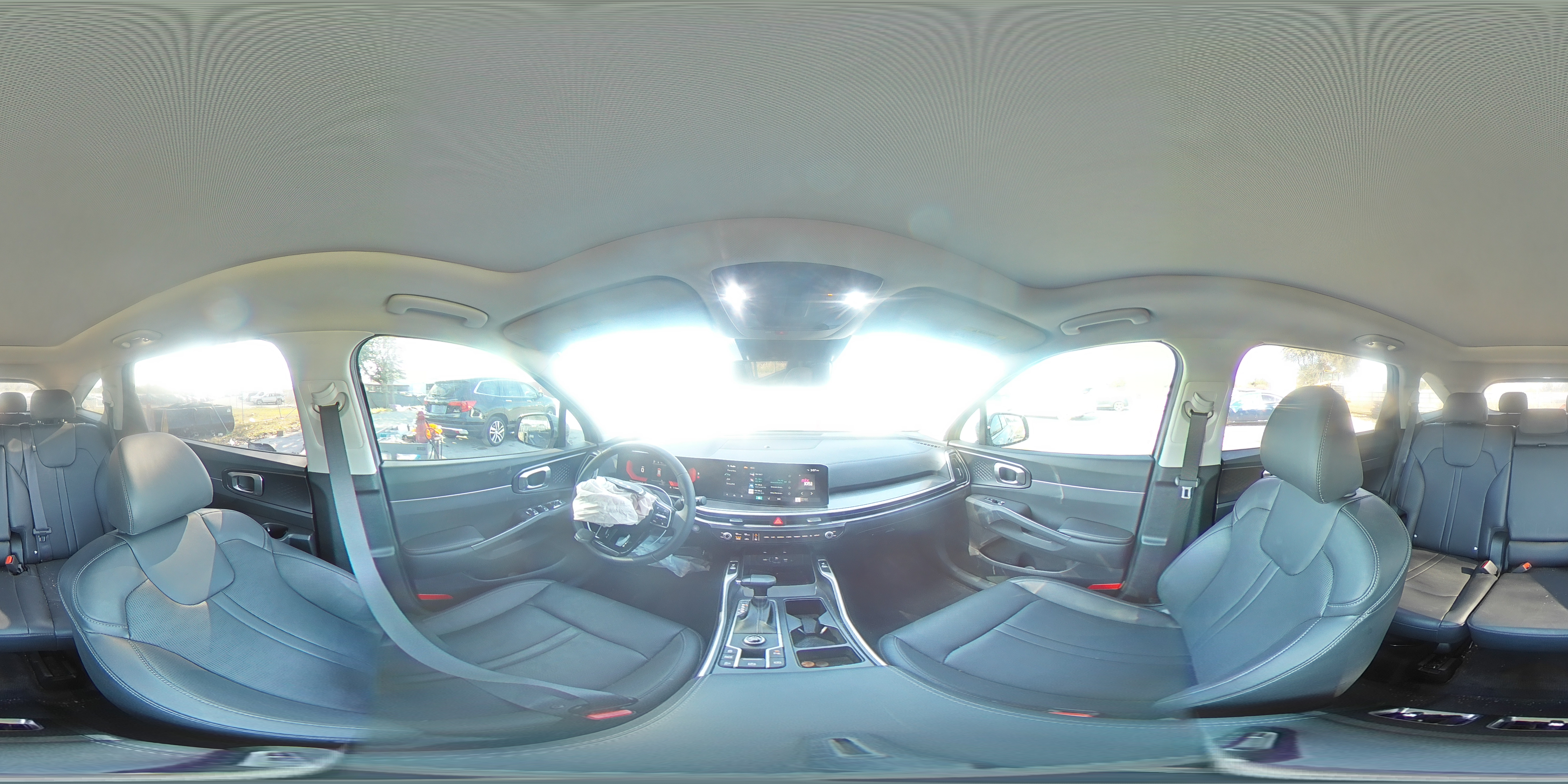 2024 Kia Sorento - Image 14