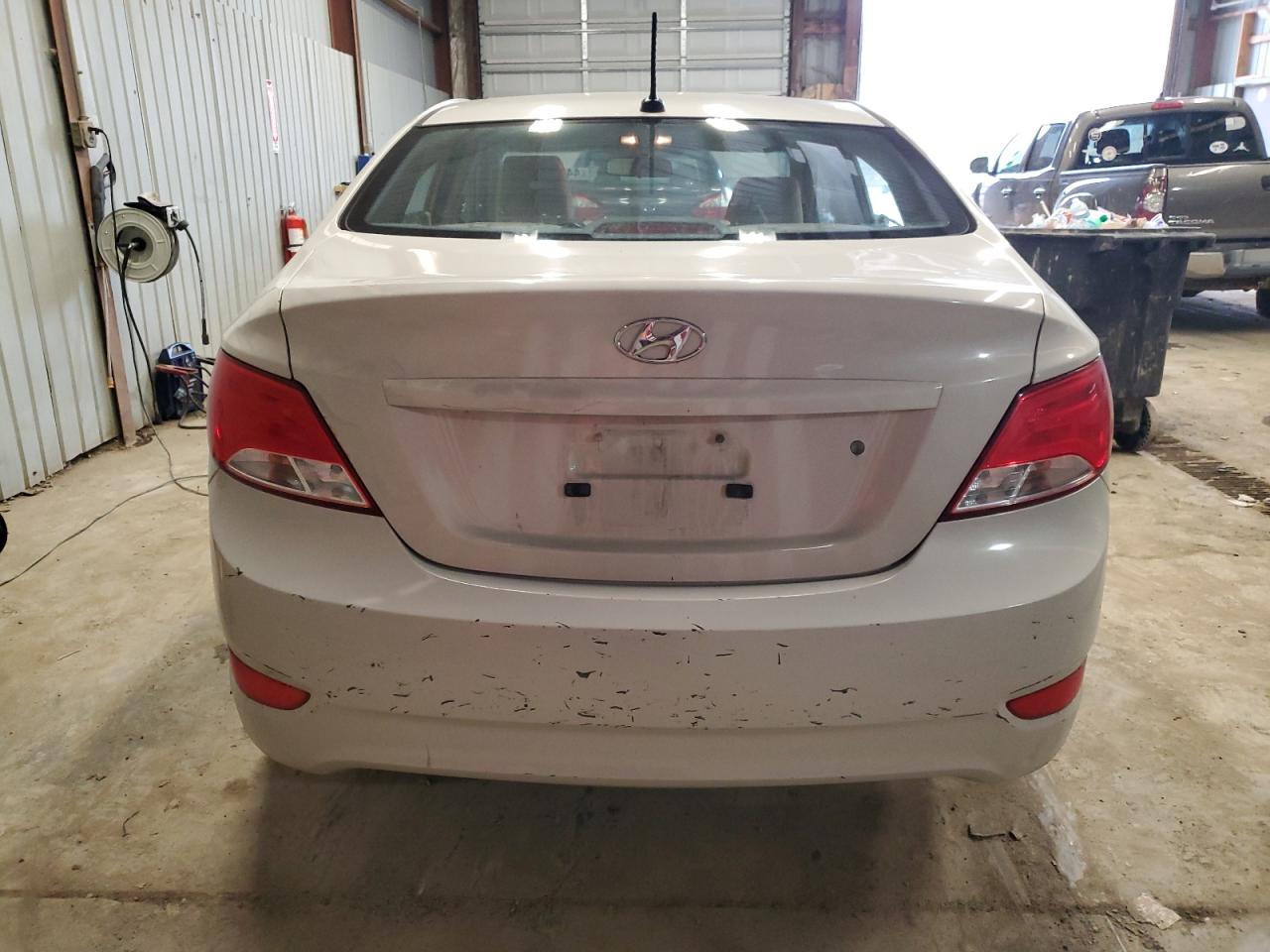 2016 Hyundai Accent - Image 6