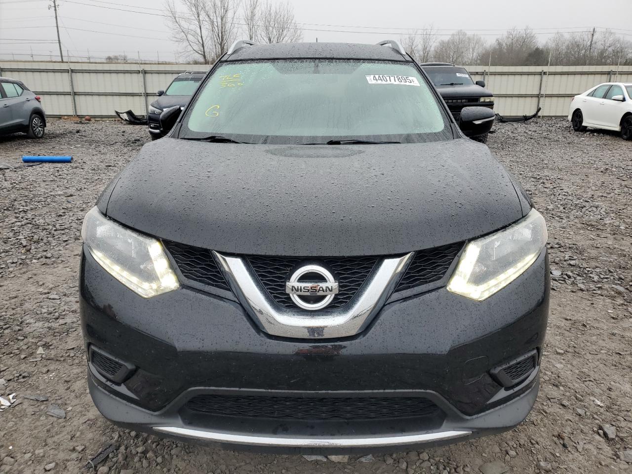 2014 Nissan Rogue - Image 5