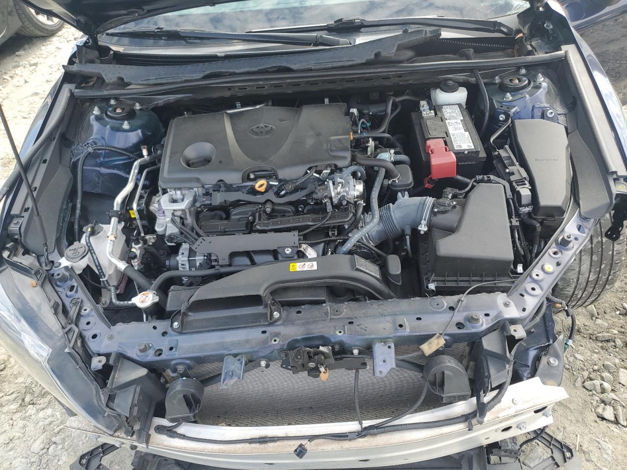 2021 Toyota Camry - Image 11
