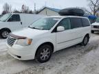 2010 Chrysler Town & Country Touring Plus for Sale in Wichita, KS - Front End