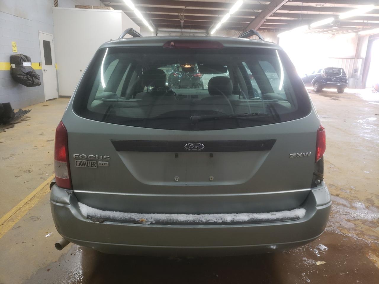 2005 Ford Focus - Image 6