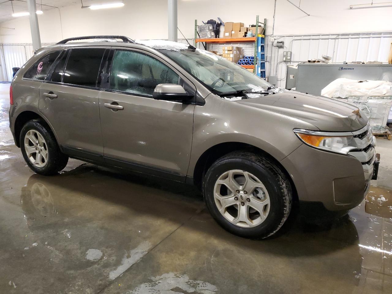 2012 Ford Edge - Image 4