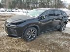 2021 Lexus Nx 300 Base for Sale in North Billerica, MA - All Over