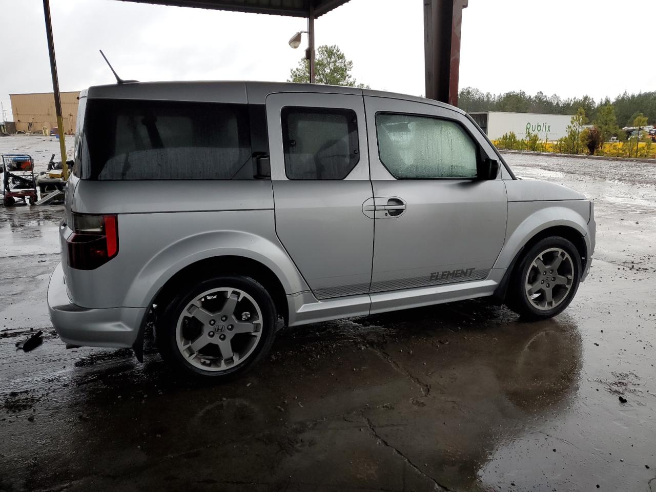 2008 Honda Element - Image 3