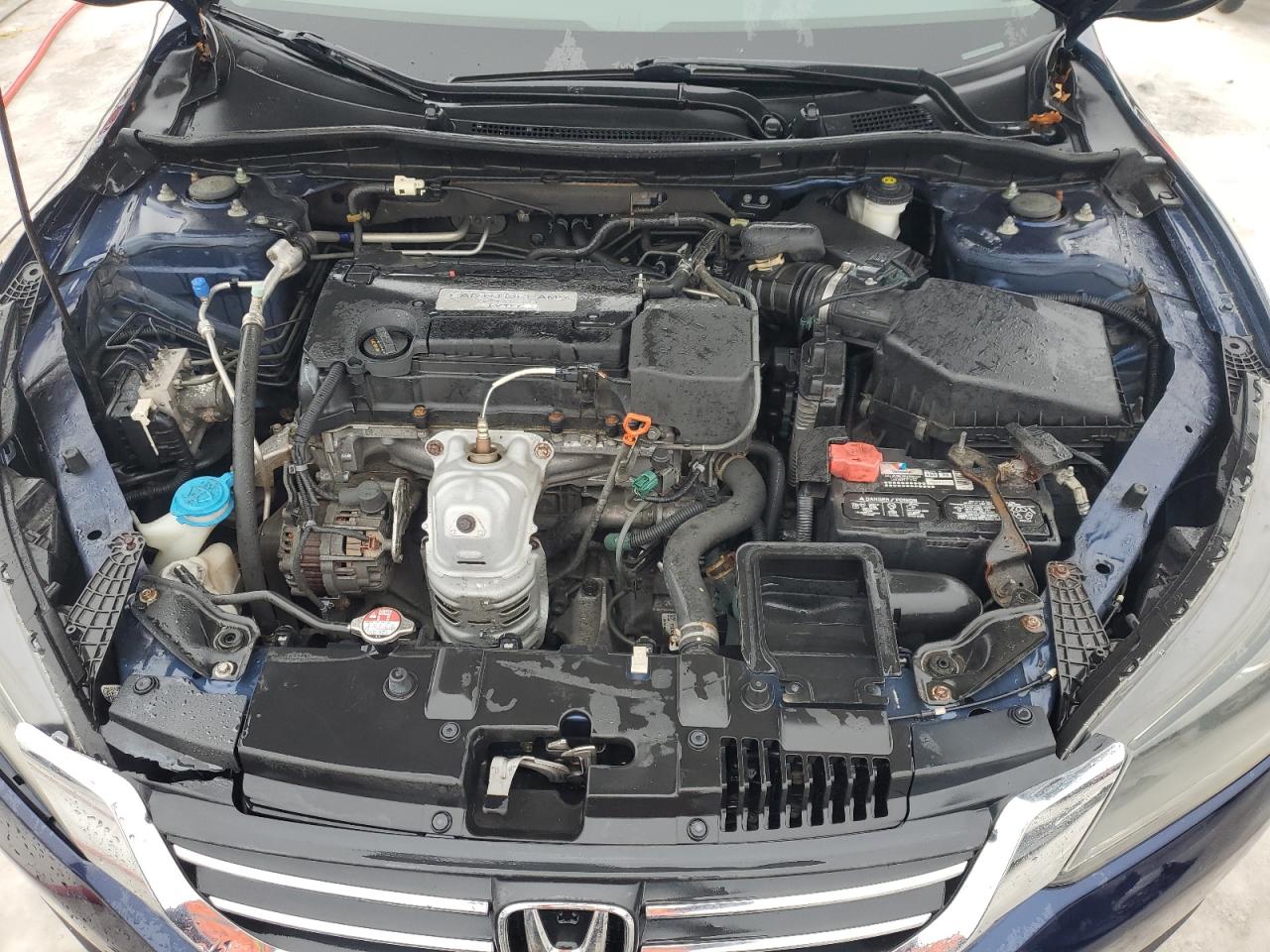 2015 Honda Accord - Image 11