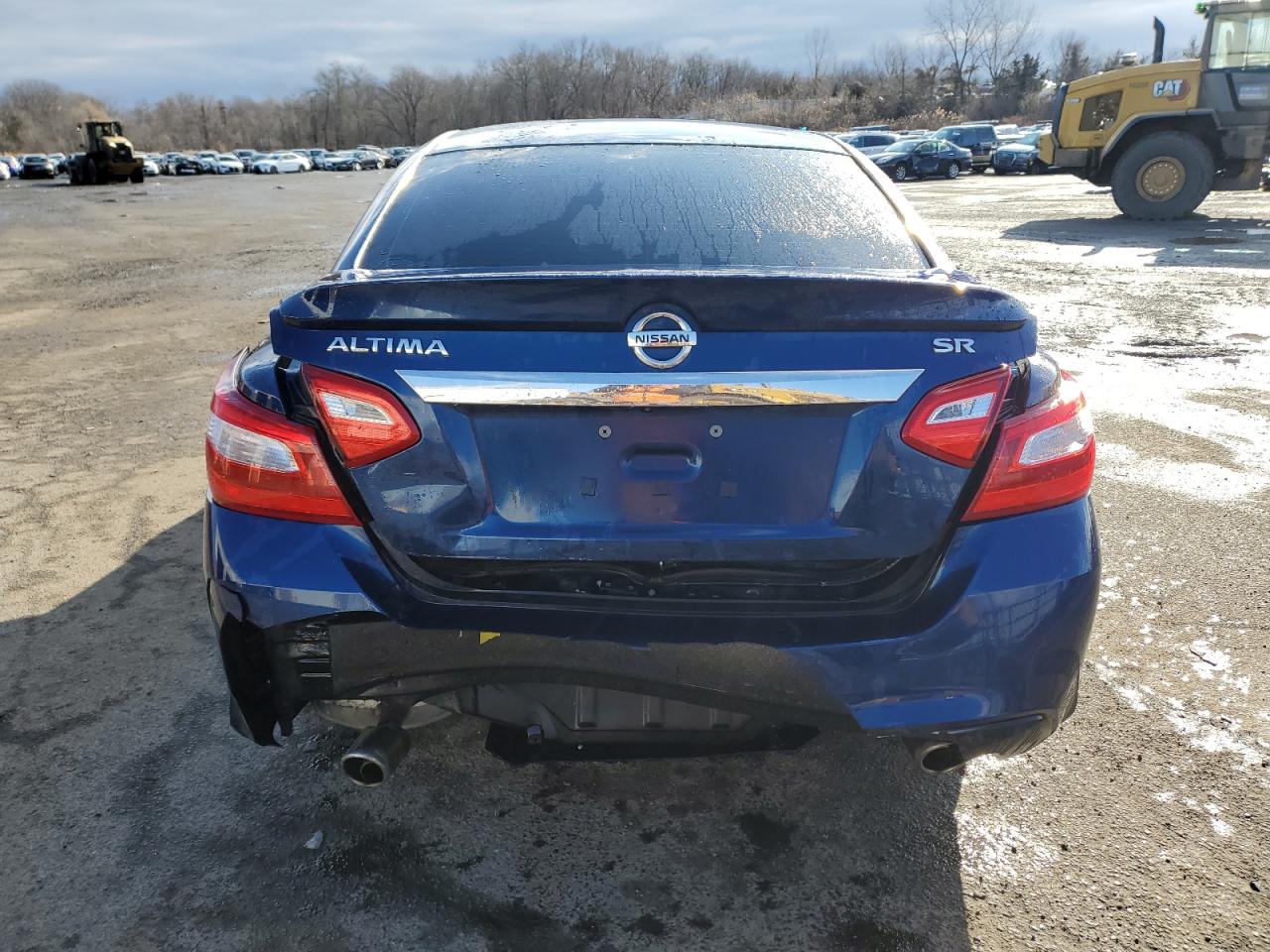 2016 Nissan Altima - Image 6