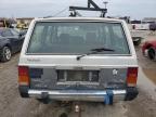 1987 Jeep Cherokee Pioneer იყიდება Indianapolis-ში, IN - Front End