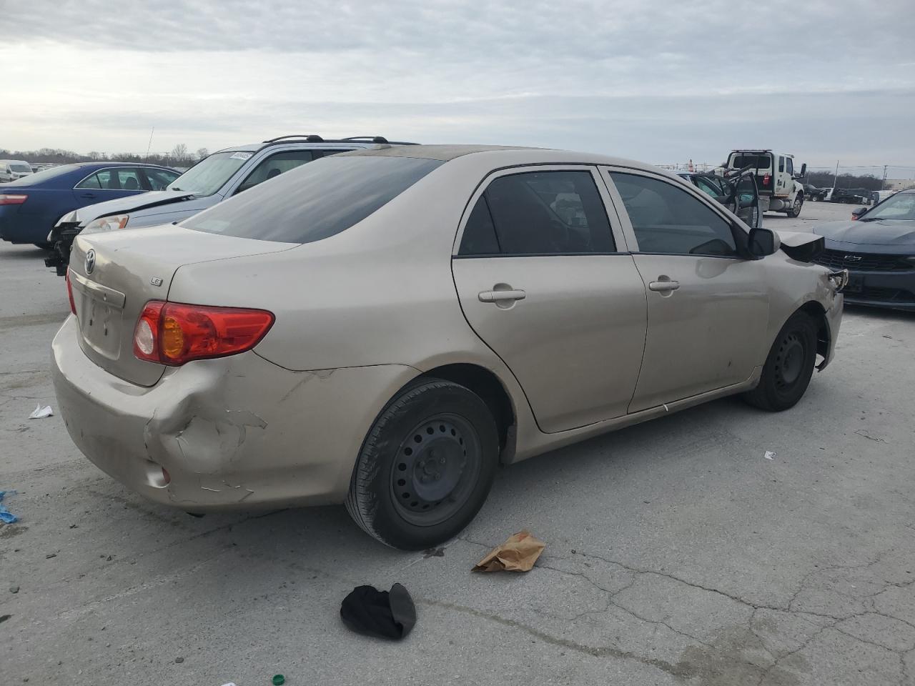 2010 Toyota Corolla - Image 3