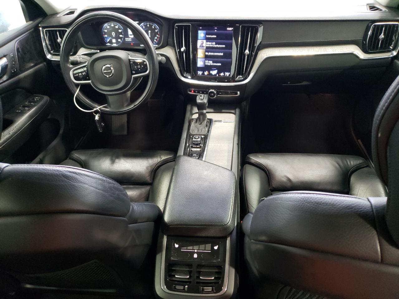 2021 Volvo S60 - Image 8