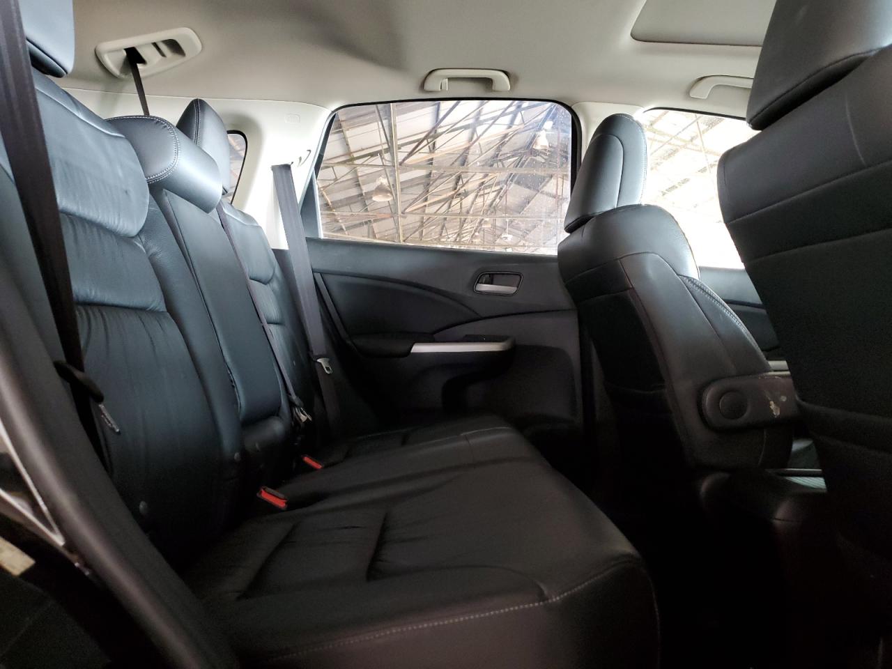 2013 Honda CR-V - Image 10