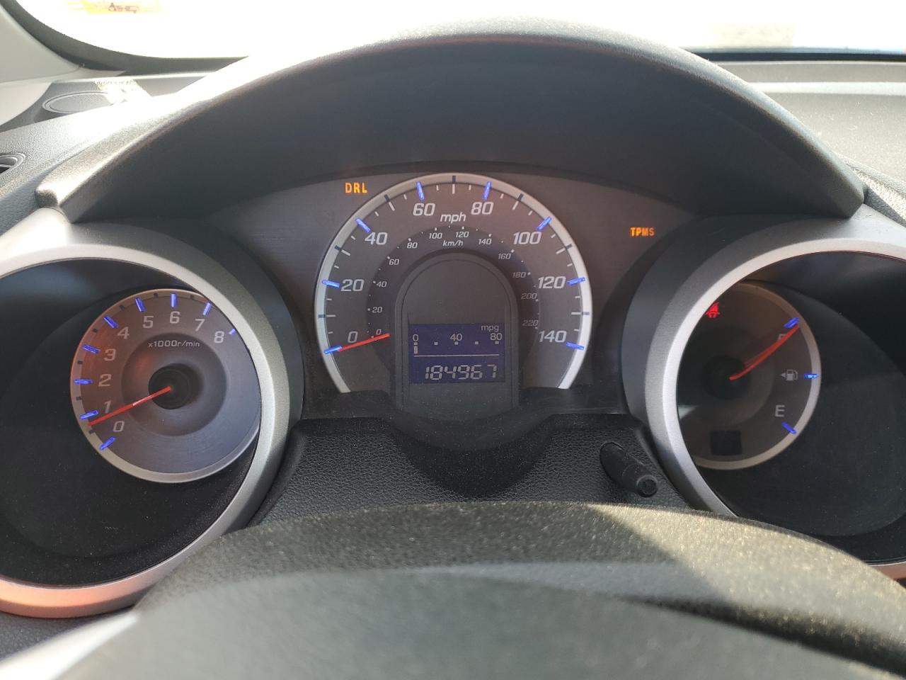 2010 Honda Fit - Image 9