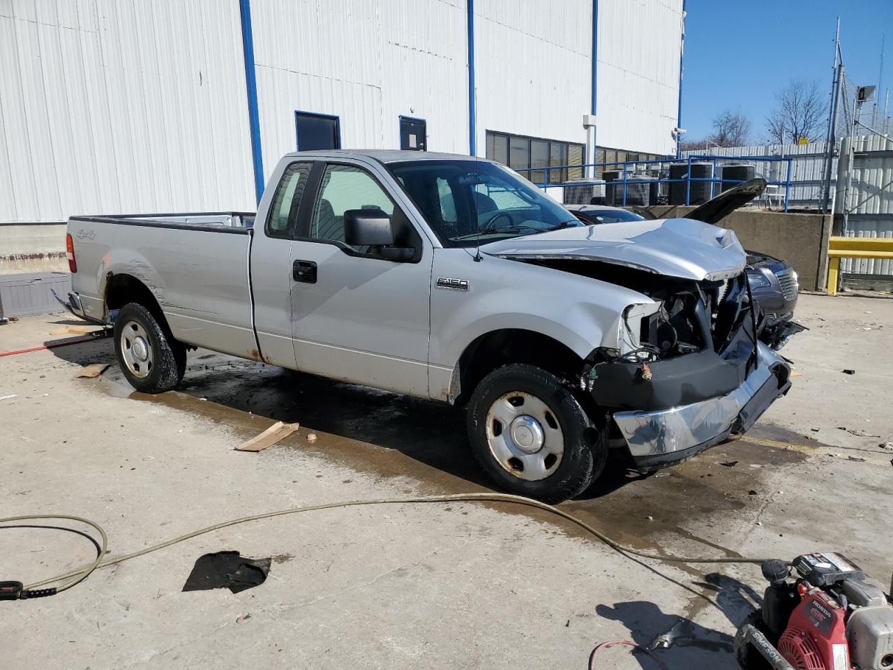 2005 Ford F-150 - Image 4