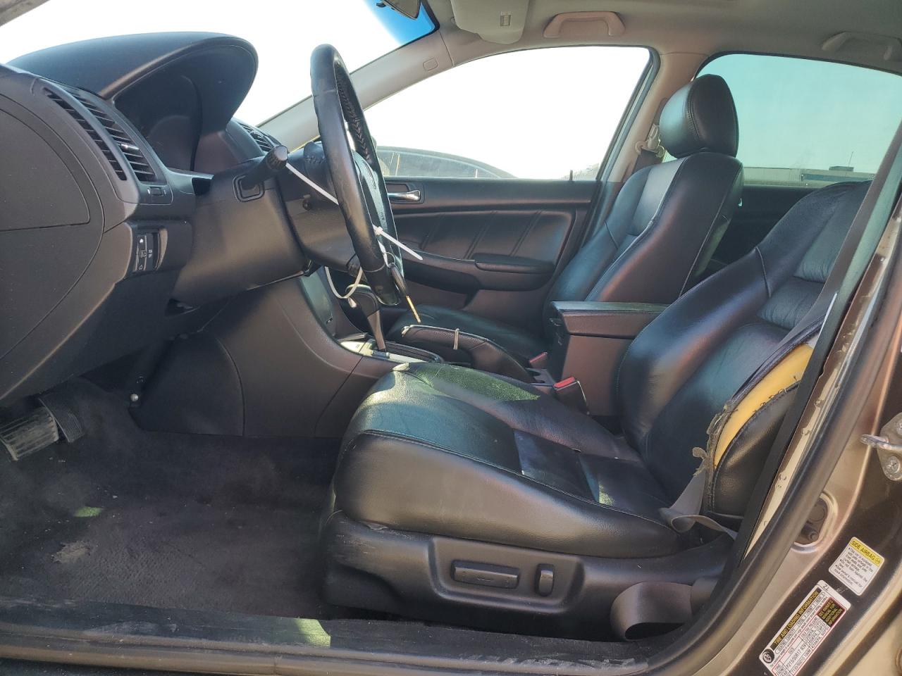 2006 Honda Accord - Image 7