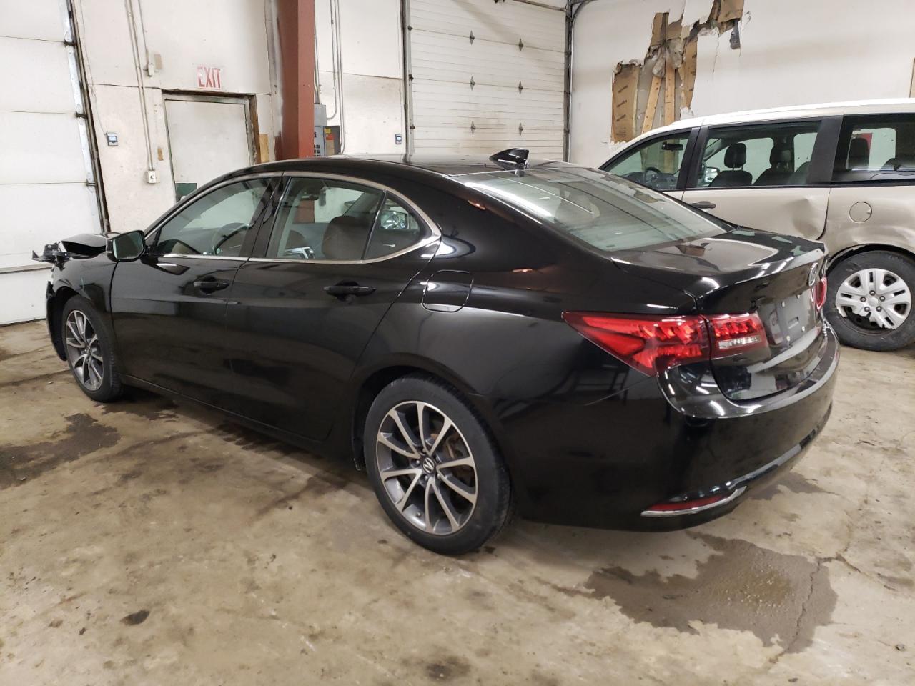 2016 Acura TLX - Image 2