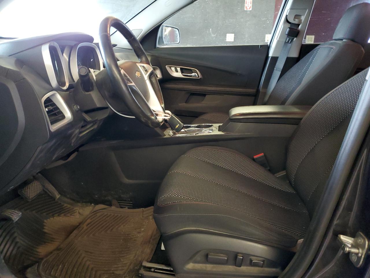 2015 Chevrolet Equinox - Image 7