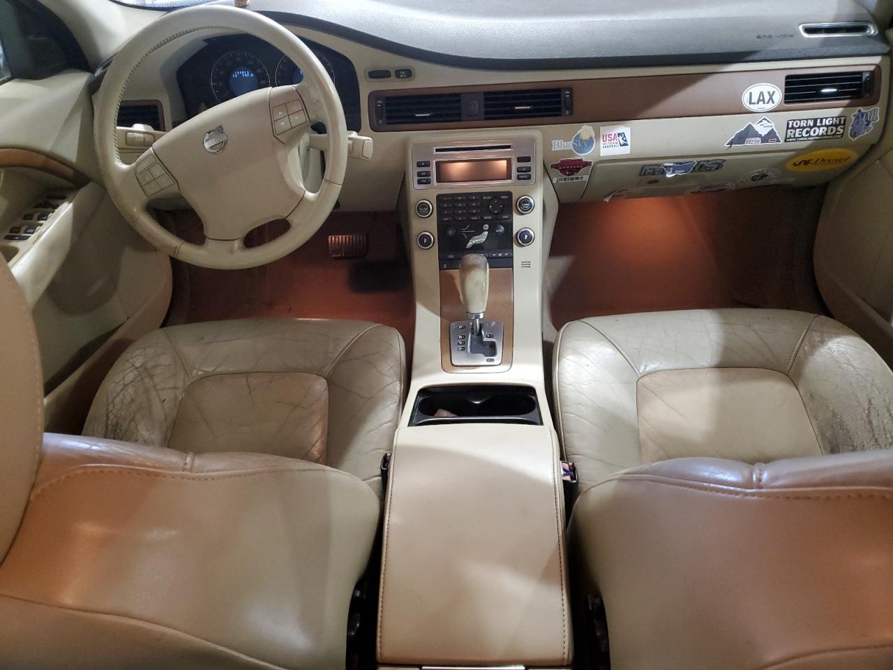 2008 Volvo S80 - Image 8